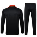 Set Outerwear TrainingInternacional 25/26 - Preto
