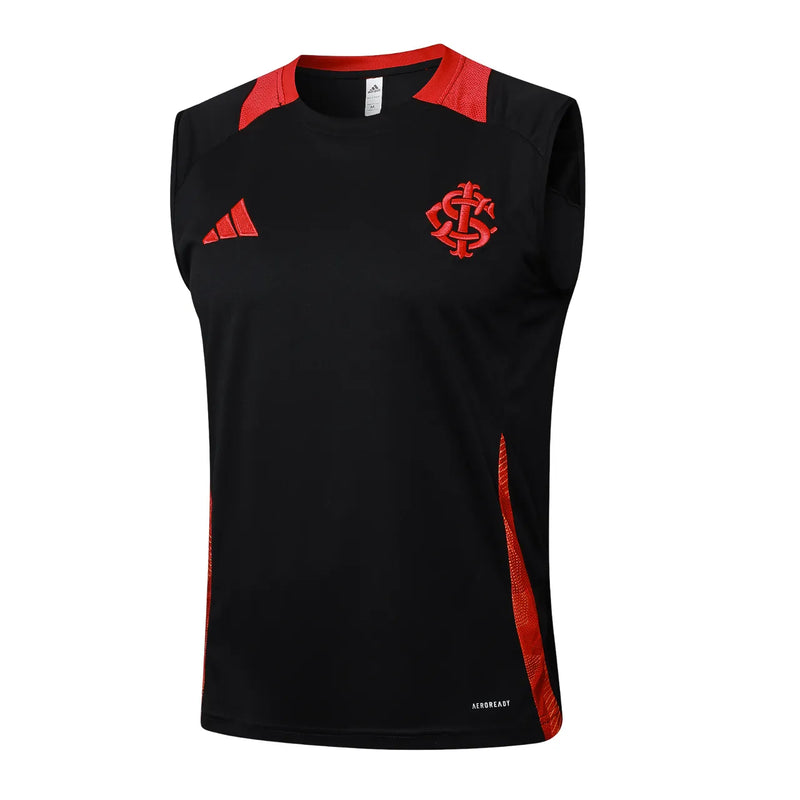 Set Internacional TrainingRegata 25/26 - Preto