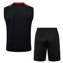 Set Internacional TrainingRegata 25/26 - Preto