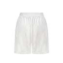 Shorts Napoli 25/26 White