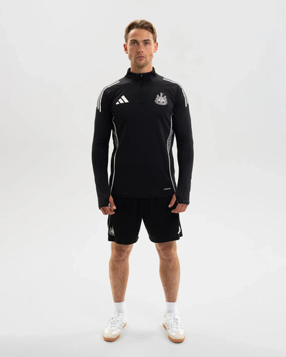 Sudadera Newcastle United Entrenamiento 25/26