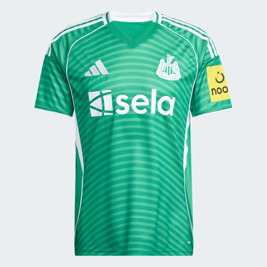 Jersey Newcastle United 25/26 Away
