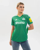 Jersey Newcastle Feminino 25/26 Away