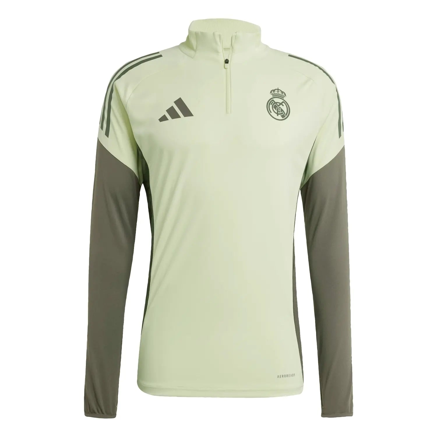 Sudadera Real Madrid Entrenamiento 25/26
