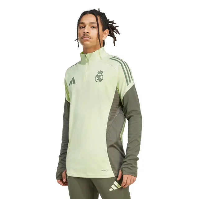 Sudadera Real Madrid Entrenamiento 25/26
