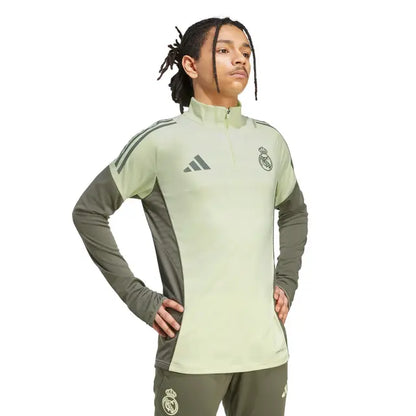 Sudadera Real Madrid Entrenamiento 25/26