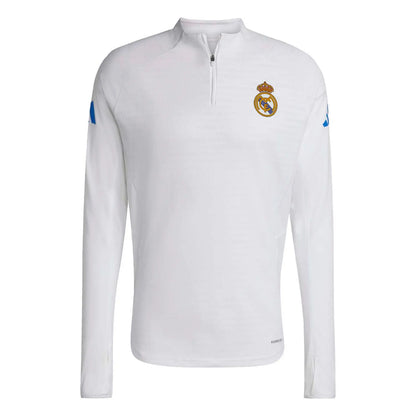 Chaqueta Real Madrid UCL Pro Entrenamiento Top 25/26