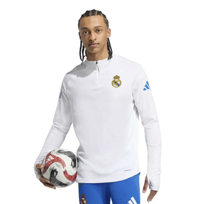 Chaqueta Real Madrid UCL Pro Entrenamiento Top 25/26