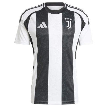 Camiseta Juventus 24/25 Primera Equipación