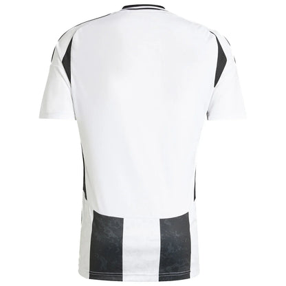 Camiseta Juventus 24/25 Primera Equipación