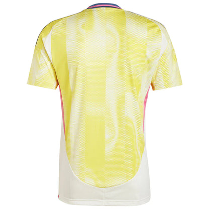 Camiseta Juventus 24/25 Segunda Equipación