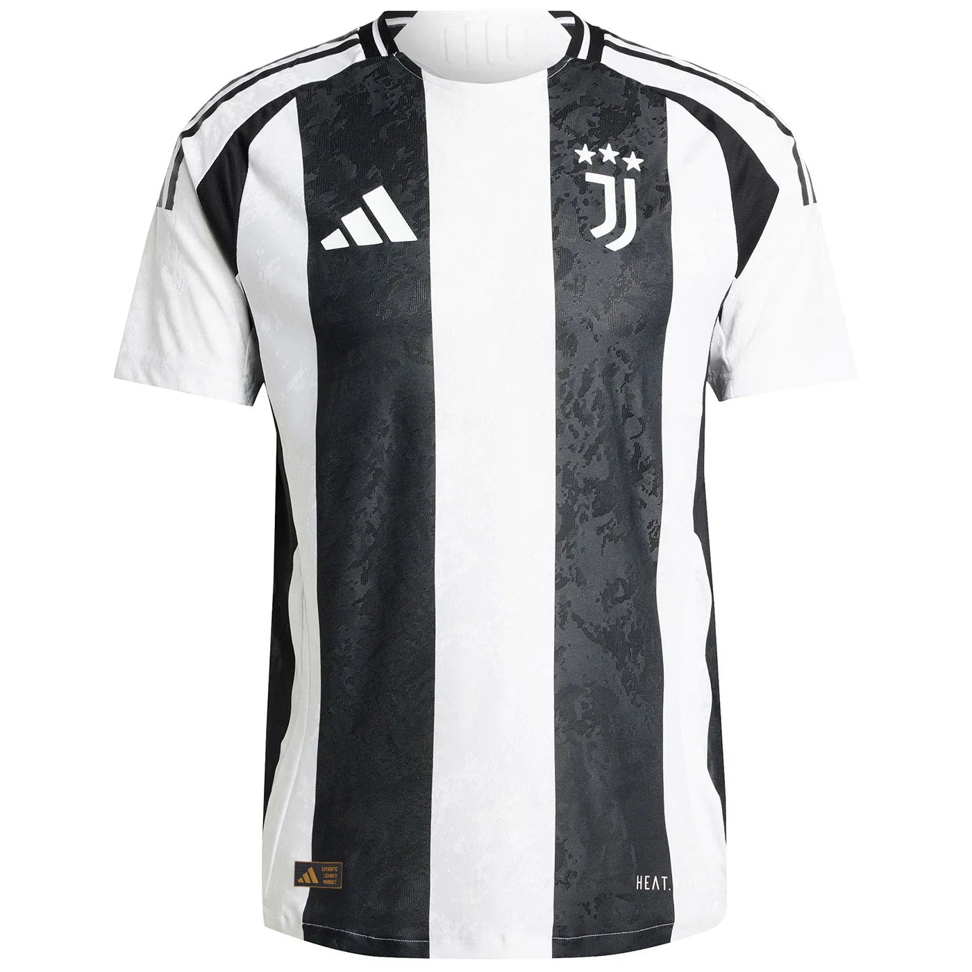 Camiseta Juventus 24/25 Primera Equipación Versión Jugador
