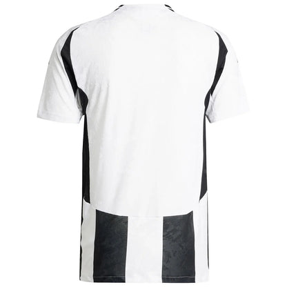Camiseta Juventus 24/25 Primera Equipación Versión Jugador