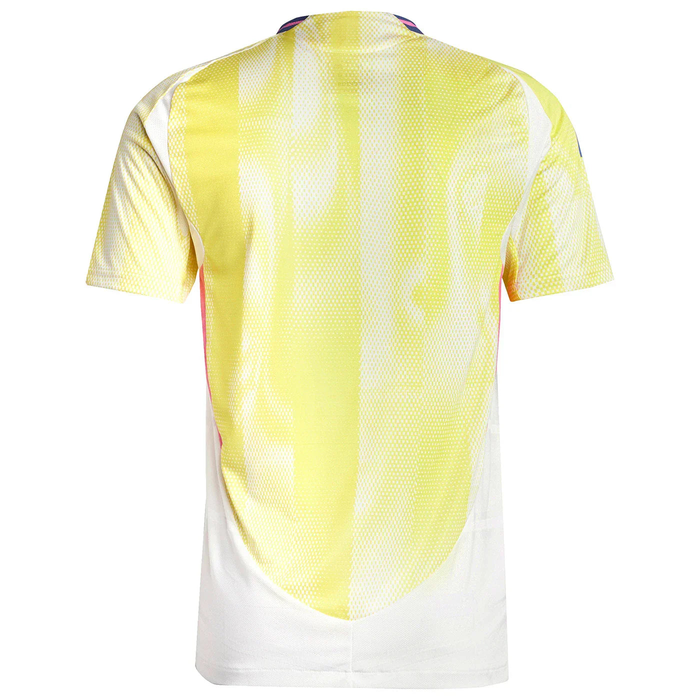 Camiseta Juventus 24/25 Segunda Equipación Versión Jugador