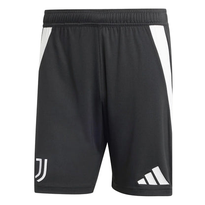 Pantalón Corto Juventus 24/25 Tercera Equipación