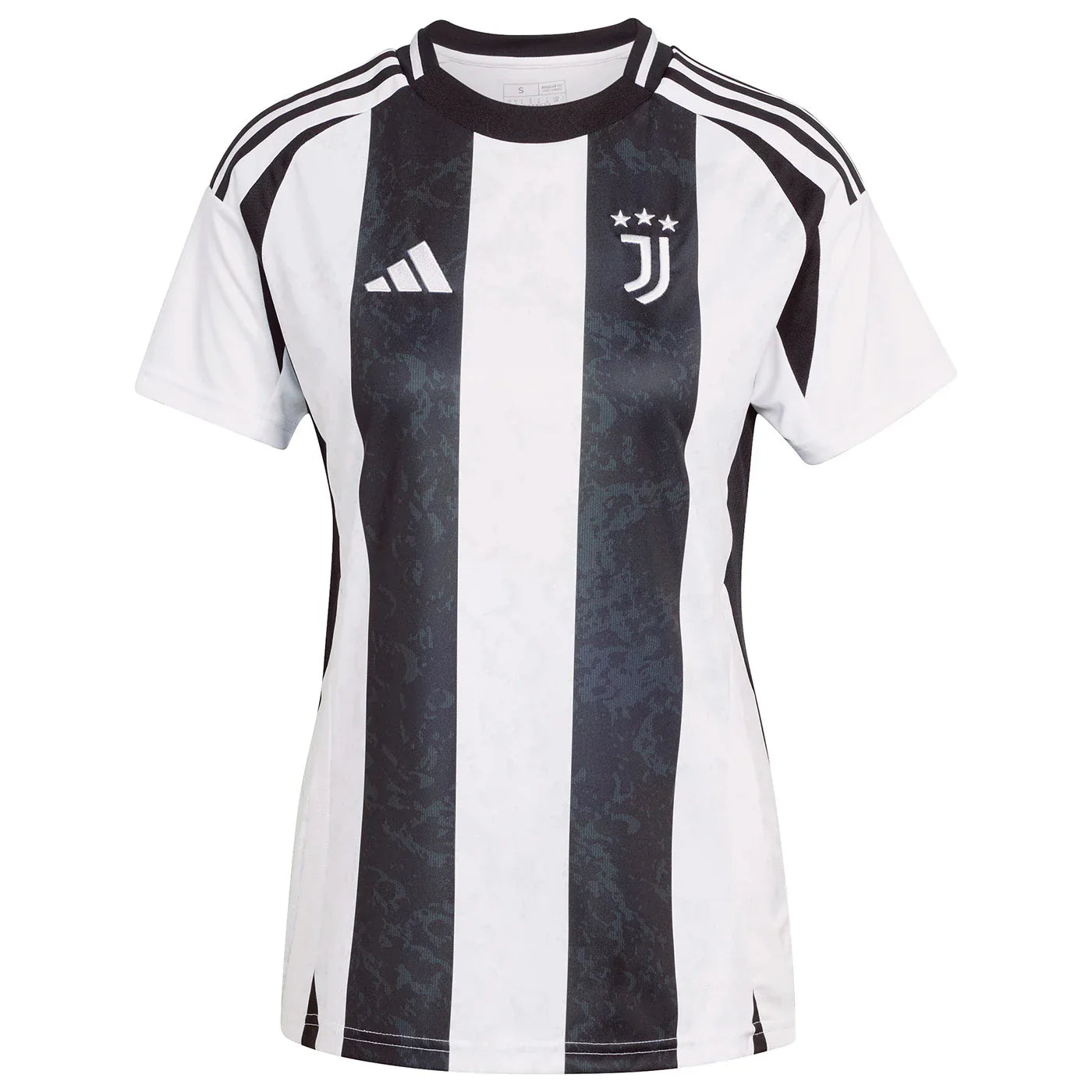 Camiseta Juventus Mujer 24/25 Primera Equipación