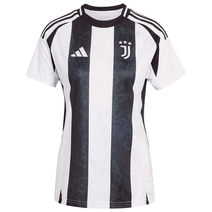 Camiseta Juventus Mujer 24/25 Primera Equipación