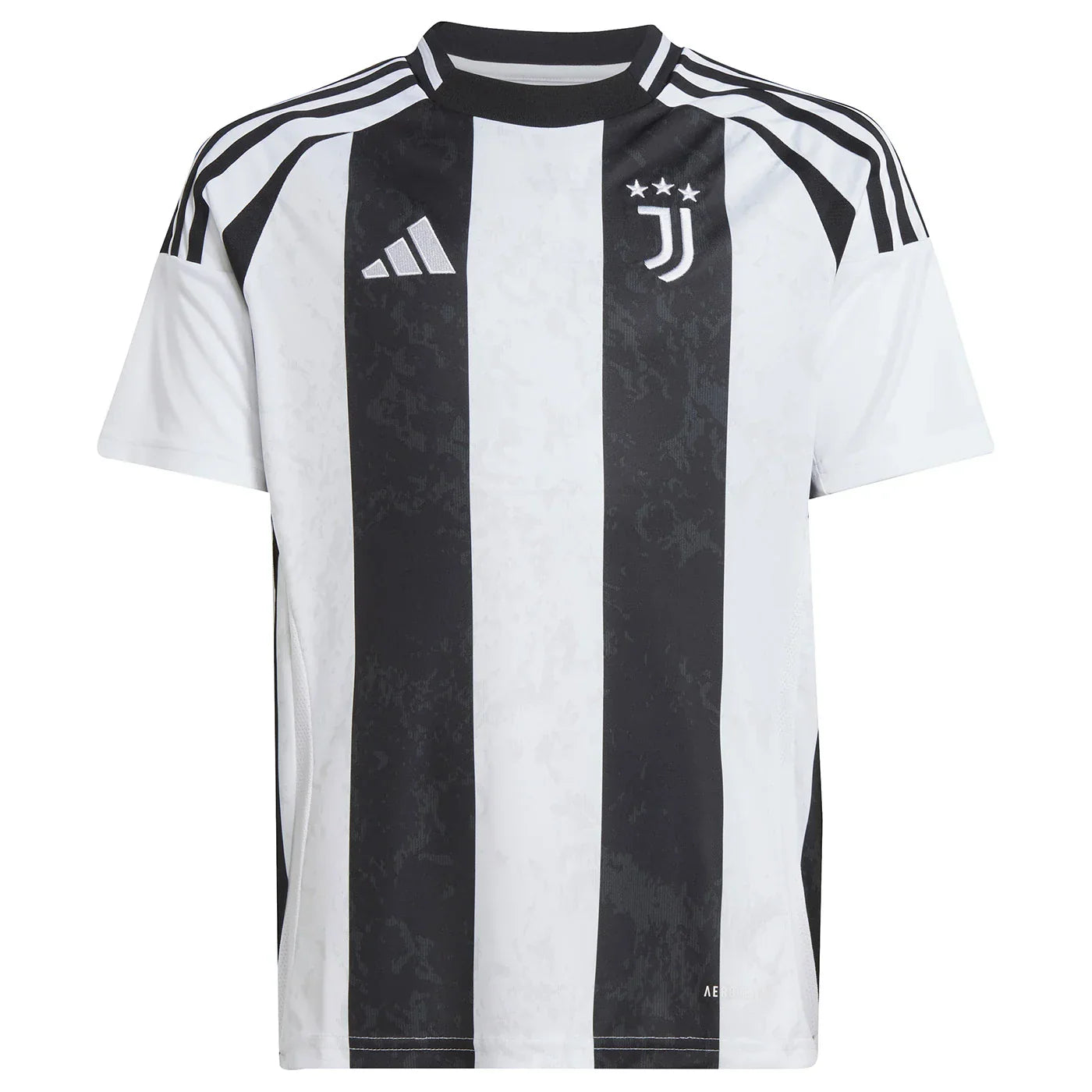 Niño Juventus 24/25 Primera Equipación
