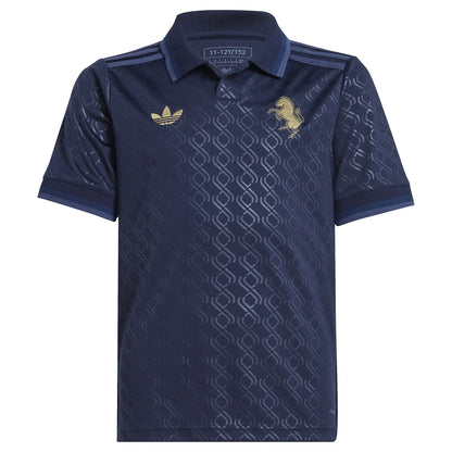 Niño Juventus 24/25 Tercera Equipación