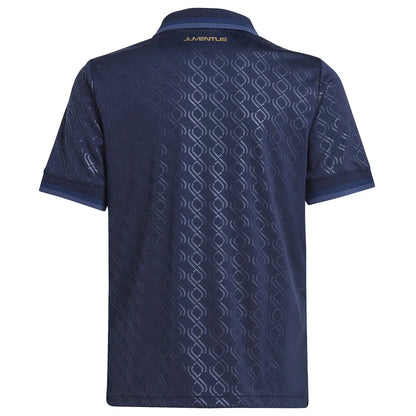 Niño Juventus 24/25 Tercera Equipación