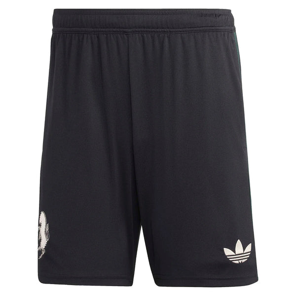 Shorts Juventus 25/26 Third