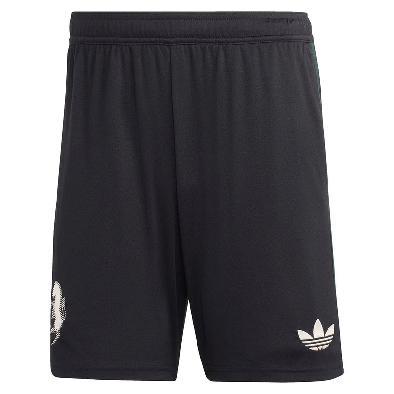 Shorts Juventus 25/26 Third