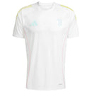 Jersey Juventus 25/26 Training White