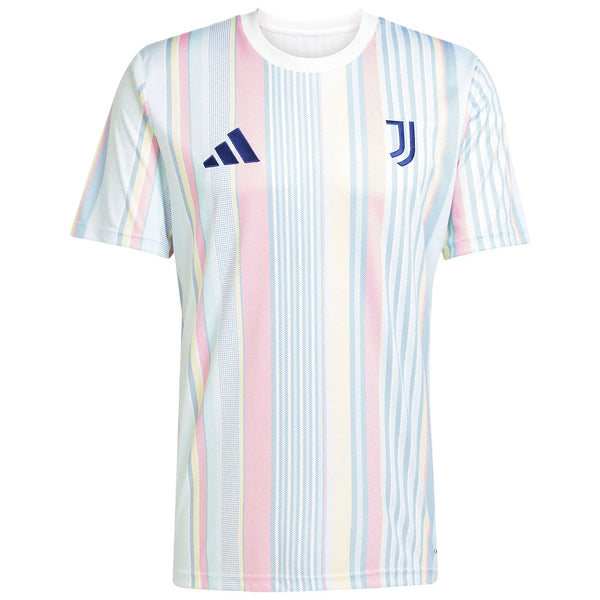 Jersey Juventus 25/26 Pre-Match