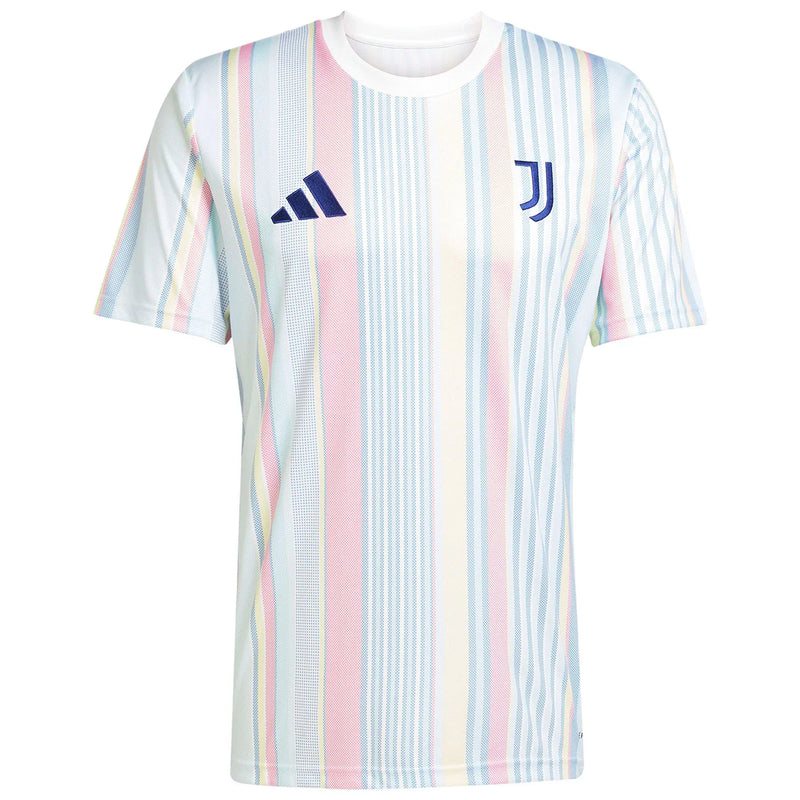 Jersey Juventus 25/26 Pre-Match