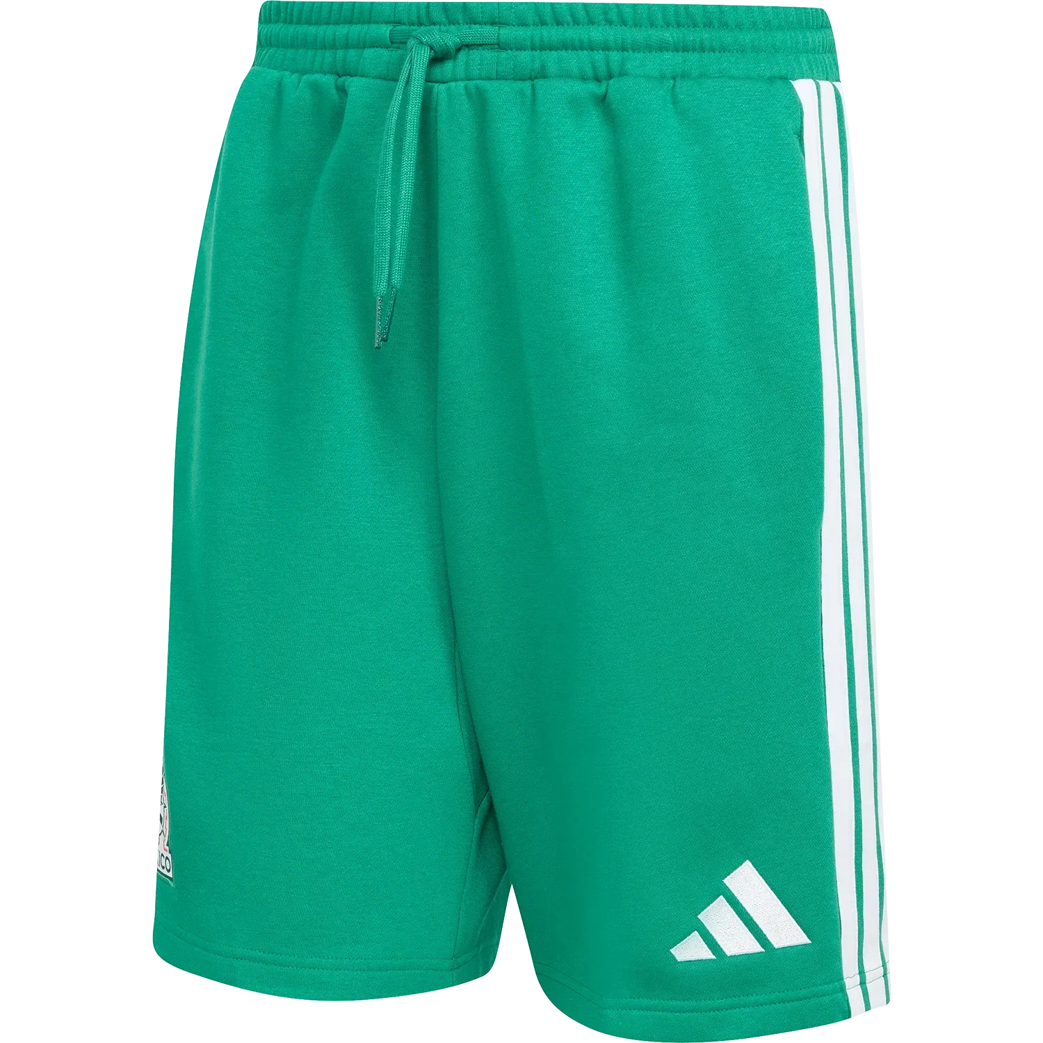 Pantalón Corto México 25/26 Primera Equipación Mundial