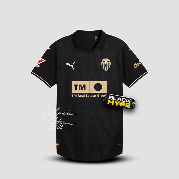 Valencia CF 24∕25 Away