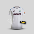 Jersey Feminina Aston Villa 24/25 Away