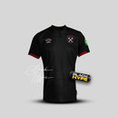 Kids West Ham 24/25 Away