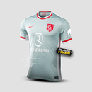 Camiseta Atlético de Madrid 24/25 Away