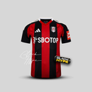 Jersey Fulham 24/25 Away