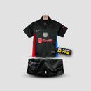 Kids Barcelona ll 2024∕25