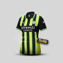 Jersey Manchester City Feminino 24/25 Away