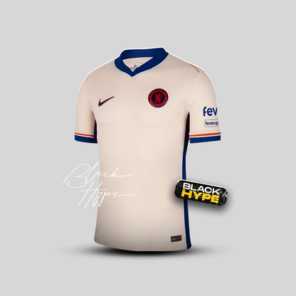 Camiseta Chelsea II 24/25 - White