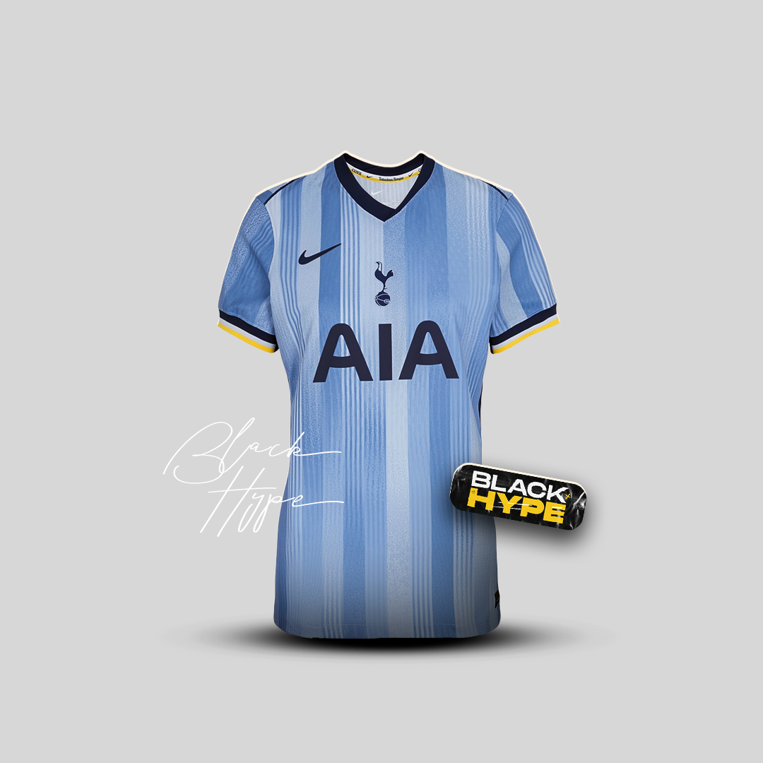 Camiseta Tottenham Mujer 24∕25 Segunda Equipación