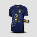 Camiseta Atlético de Madrid 25/26 Away