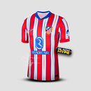 Camiseta Atlético de Madrid 24/25 Home