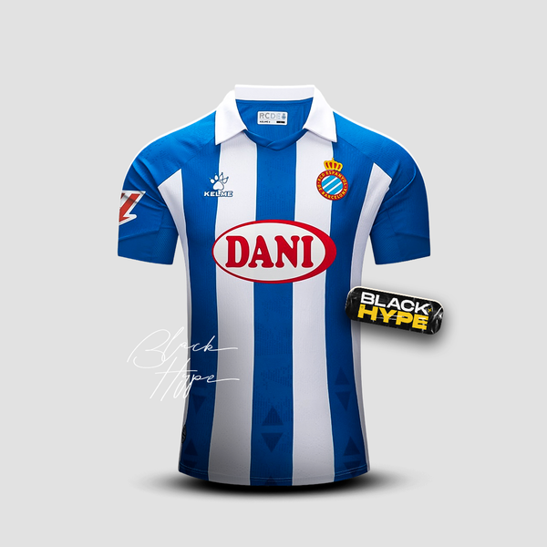 Camiseta Espanyol 24/25 Home