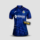 Camiseta Getafe Feminino 24/25 Home