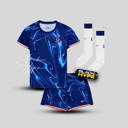 Niño Chelsea 24/25 Primera Equipación