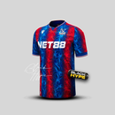 Jersey Crystal Palace 24/25 - Home