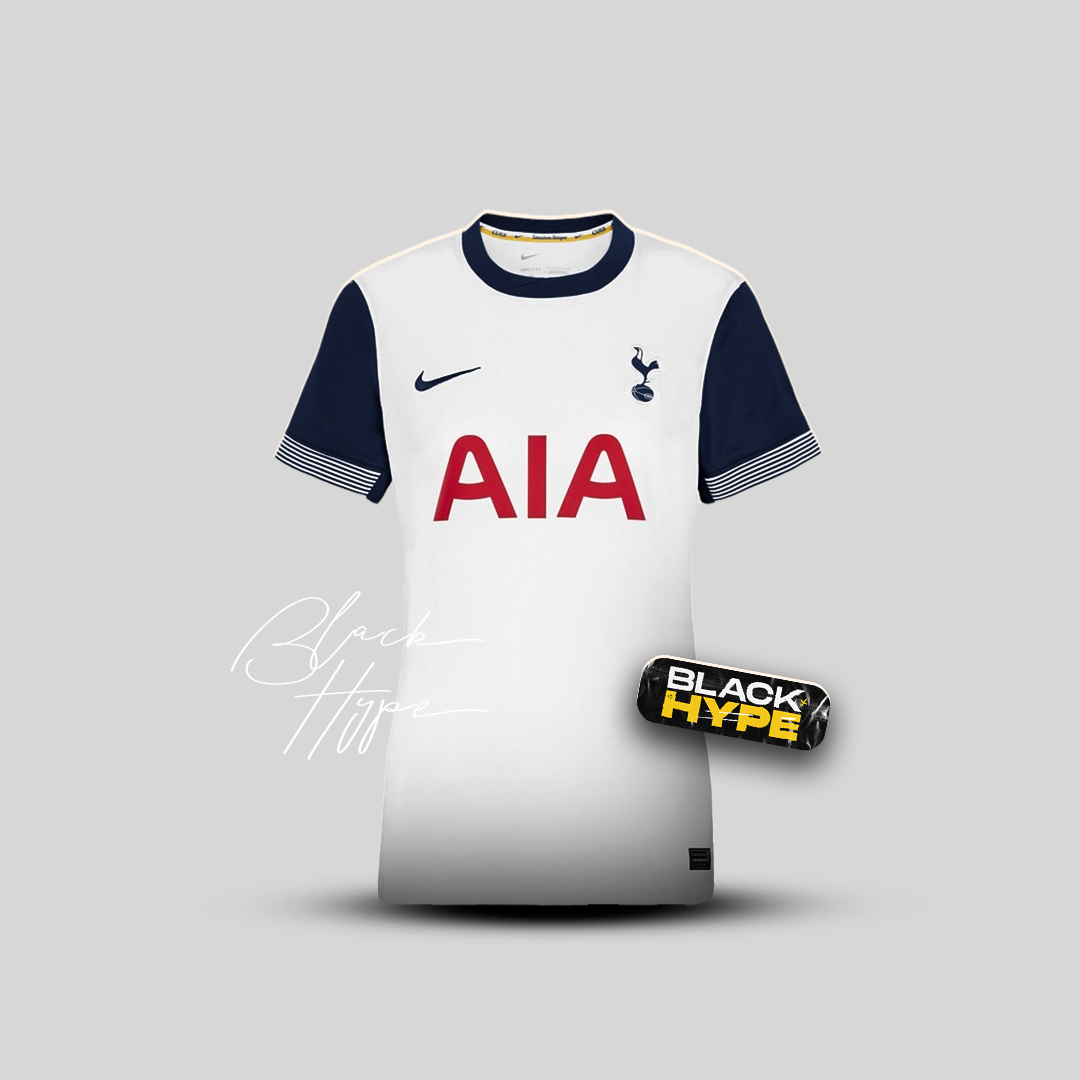 Camiseta Tottenham Mujer 24∕25 Primera Equipación