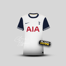 Jersey Tottenham Feminino 24∕25 Home
