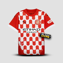 Jersey Girona 24/25 Home
