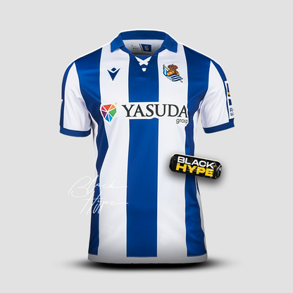 Camiseta Real Sociedad Mujer 24/25 Primera Equipación