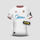 Camiseta Sevilla 24/25 Away